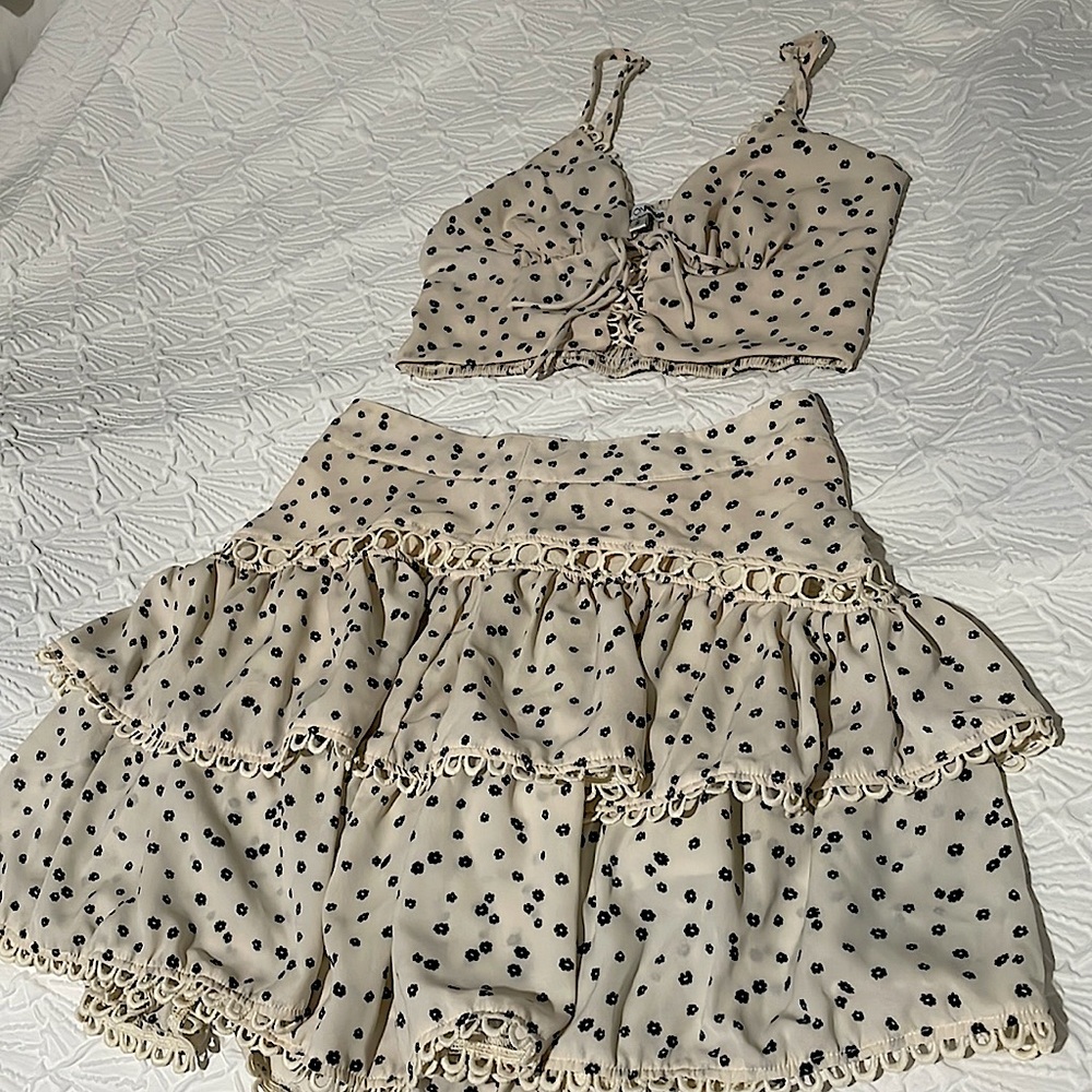 Beautiful dress fashionova